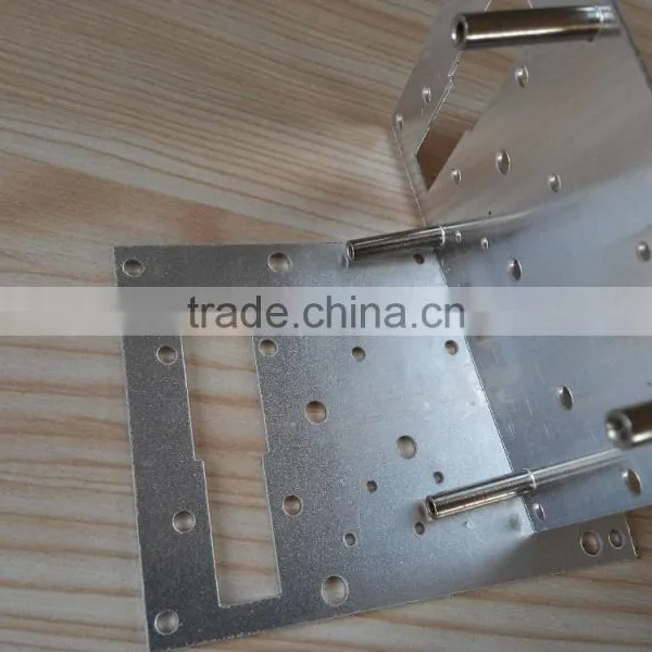 the Bracket for CM200 Blood Pressure Module /Medical Equipment Parts photo-2