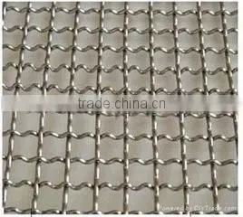Stainless Steel Wire Mesh Knitted Wire Mesh/Woven Wire Mesh Fence Mesh/Crimped Wire Mesh Welded Wire Mesh photo-3