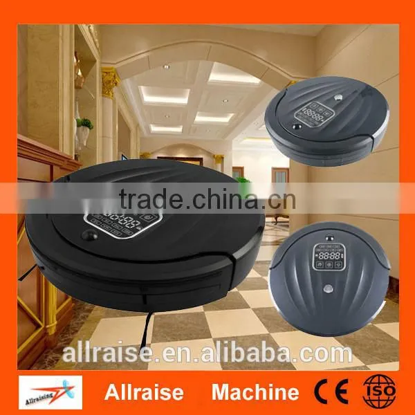 Home Portable Vacuum Cleaning Robot