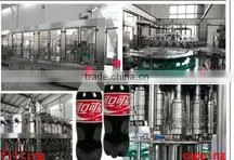 Factory Supply Carbonated Drink Filling Machine Price photo-2