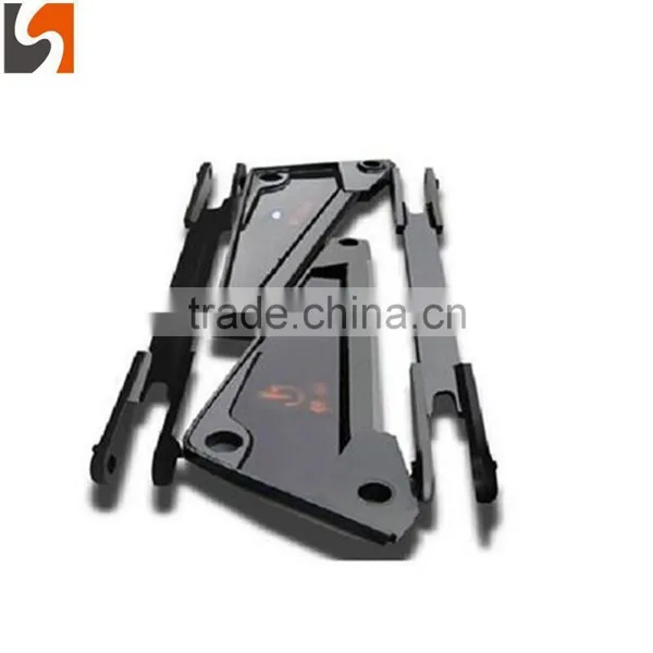 Tipping Hoist With Whole System photo-5