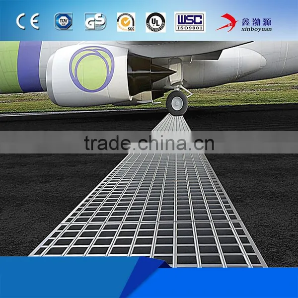 Metal Bar Grating/Galvanized Steel Grating/Grating 30*5 Weight photo-4