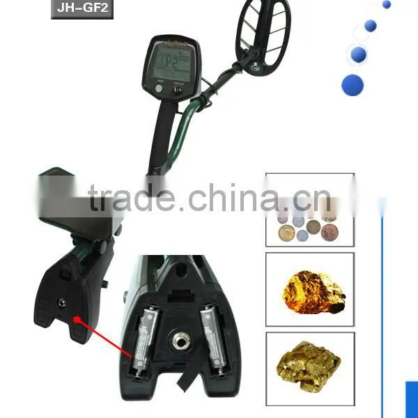 Deep Earth Searching Metal Detector Underground photo-2