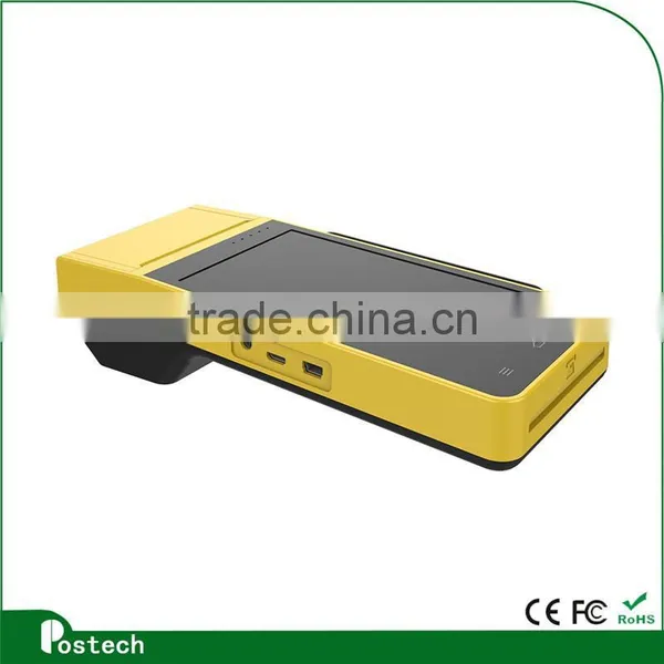UPOS90 Professional Android Tablet Pos for Wholesales photo-3