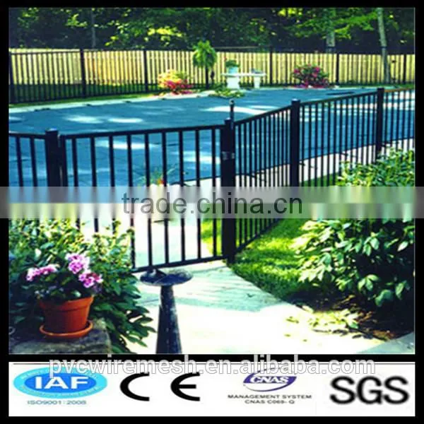 Anping Manufacturer Swimming Pool Fence Mesh (ISO Certificasion) photo-4