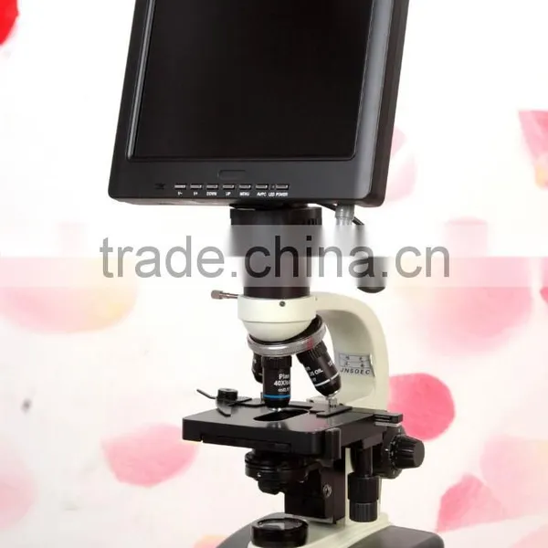 BKTV-1 Video Microscope