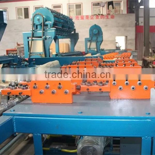 Manufacture High Speed Automatic Farm Fence Machine With ISO9001 Certification photo-5