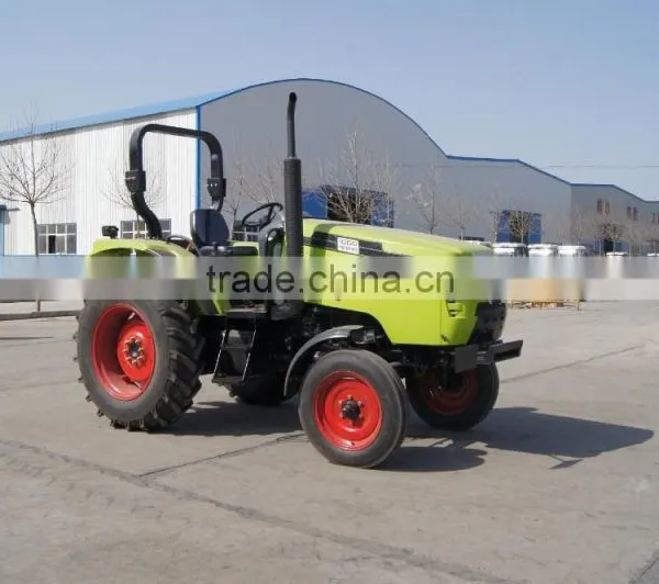 BOMR950 Tractor With Sunroof photo-2