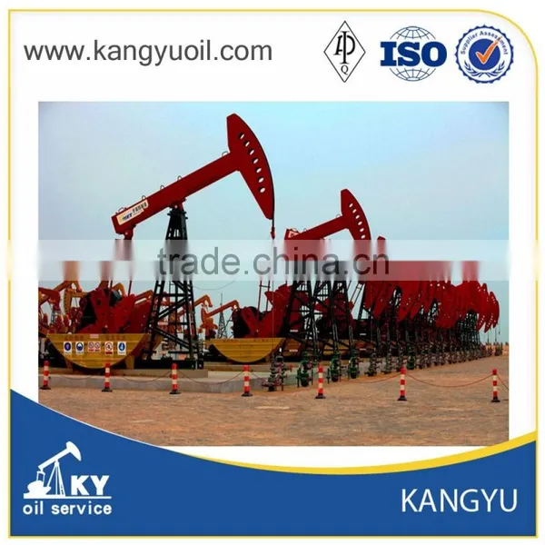 Beam Pumping Unit / Pump Jack C-228D-213-120