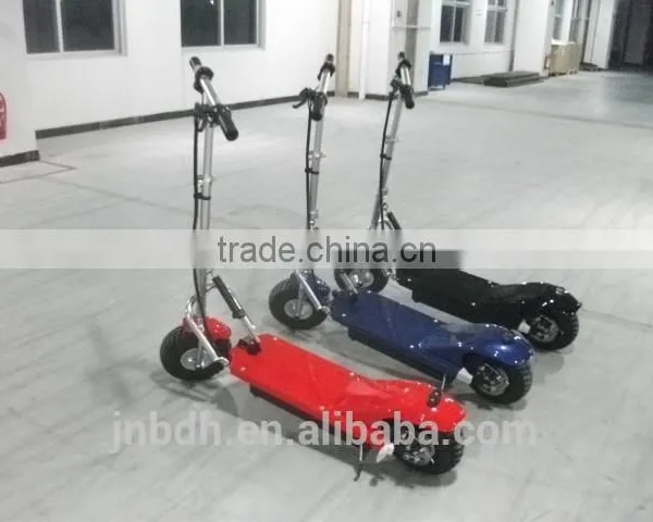 High Quality China Made Electric Bicycle photo-5
