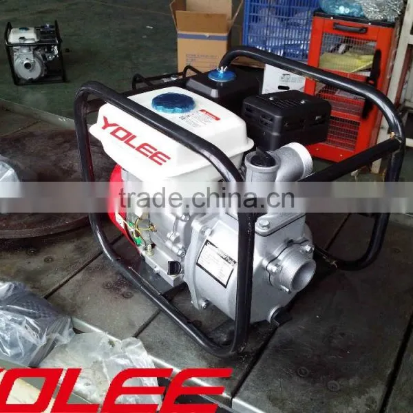 Honda Water Pump, Honda Engine Water Pump, Gasoline Water Pump photo-4