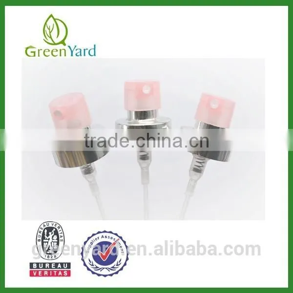 Small Fine Mist Spray SR-402A1 15/400 photo-5