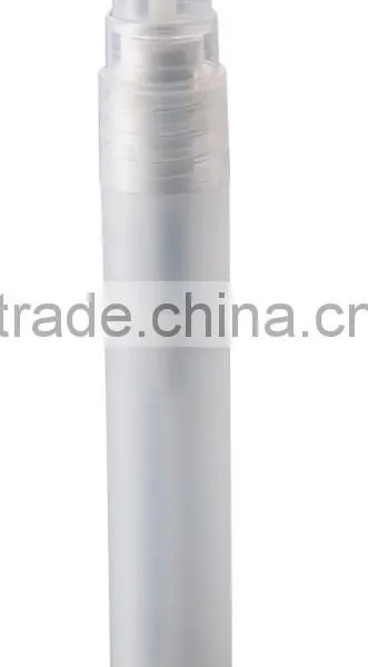 China Oem Pen Shape Perfume Bottle w Spray 10ml, Inner Glass Metal Spray Perfume Bottle Quality, Empty Perfume Bottle photo-2