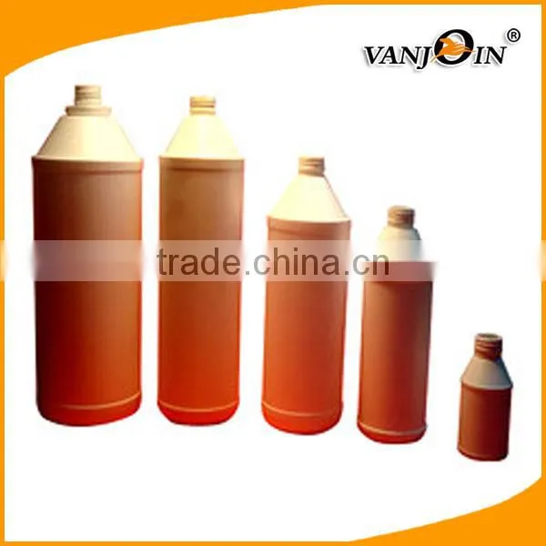 Chemical Packing 1L Plastic Fuel Additive Bottle for Engine Oil FDA Approved photo-4
