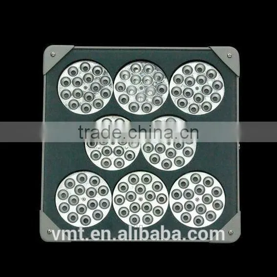Made in China Led High Bay Light Die Casting Aluminum 180w Led Gas Station Parts (no Led) photo-2