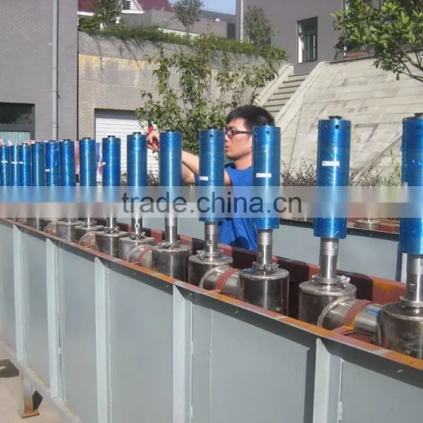 Hangzhou Success Ultrasonic Sonochemistry System photo-2