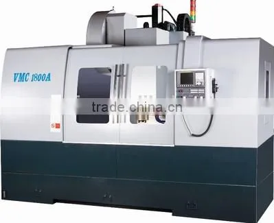 XH716 Small CNC Machine Center Mini Vertical Machining Center,mini Cnc Milling Machine photo-5
