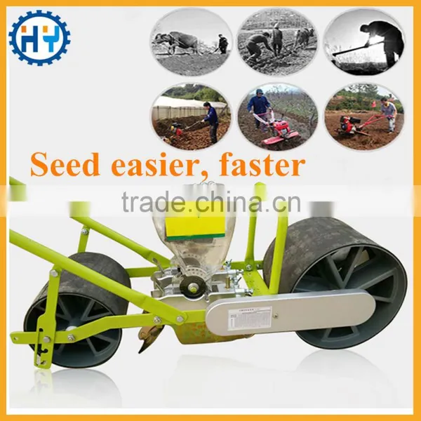 Mini Farm Machinery Garlic Seeder Machinery photo-4