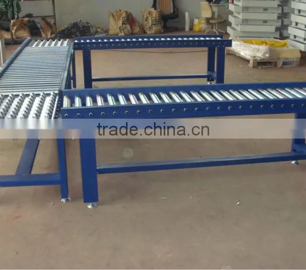 Roller Conveyor photo-6
