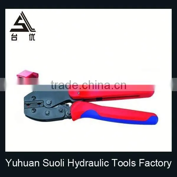 Crimping Tool Pocket Hand Tool