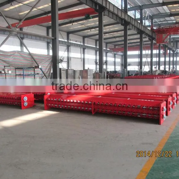 18-28 Rows 50-120 Hp Grain Fertilizer Wheat Seeder photo-5