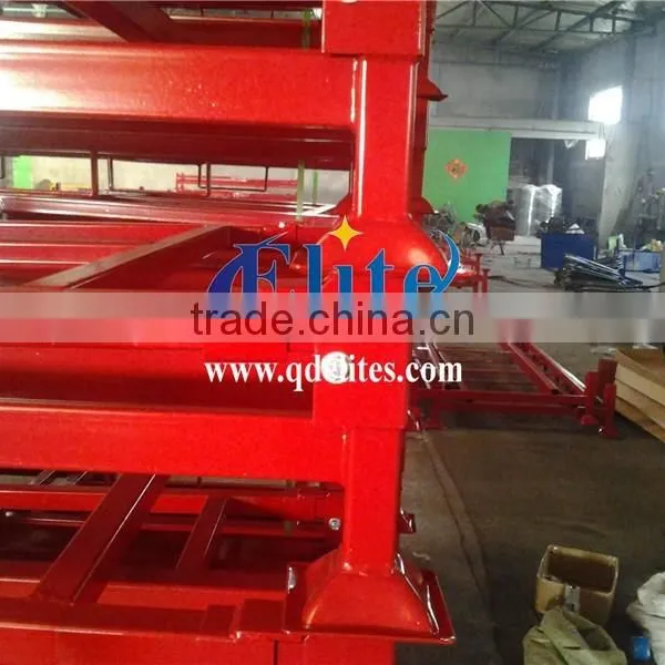 Truck Tire Rack / Metal Rack / Metal Shelving Rack photo-4