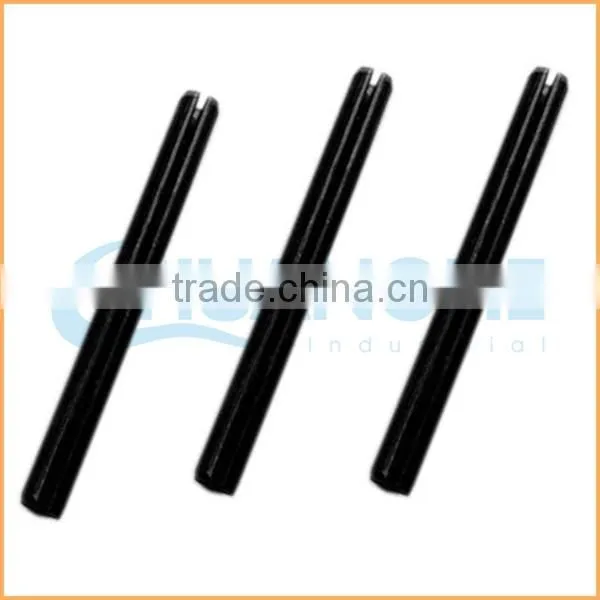 Made In Dongguan High Precision Quick Release Spring Pin From China photo-6