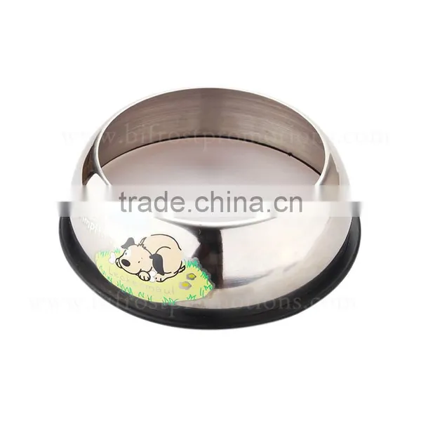 Wholesale Stainless Steel Dog Bowl photo-2