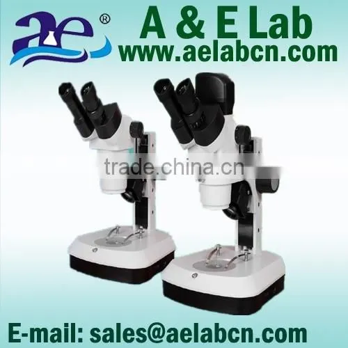 Cheap Electron Microscope Binocular / Trinocular photo-5