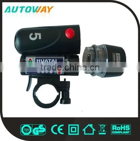 High Brightness Front Bicycle Light photo-2