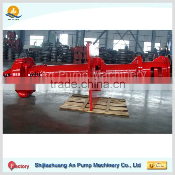 What is a Sump Pump Type, Slurry Sump Pump Design photo-4