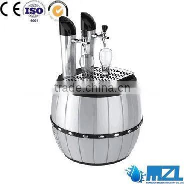 Regulator Draft Beer Faucet Beer Tap With High Quality photo-6