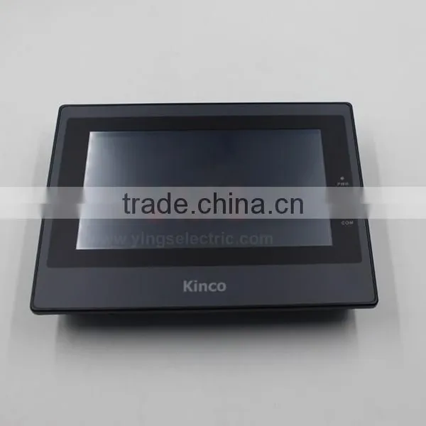 MT4414T Kinco Eview 7 HMI Human Machine Interface HMI photo-3