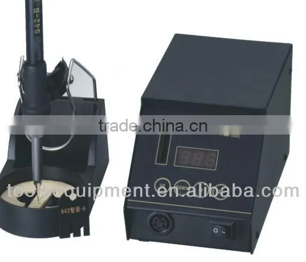 Lead Free Soldering Station photo-2