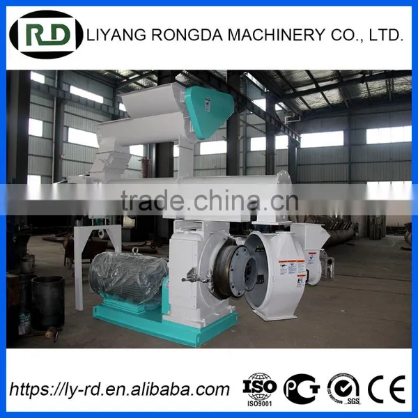 Professional Ring Die for Pellet Mill With Great Price photo-3