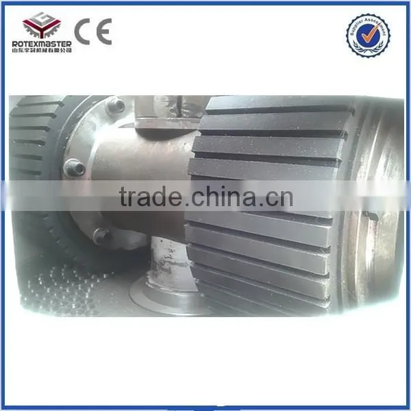 2015 New Fish Feed Pellet Mill, Fish Feed Machine photo-4