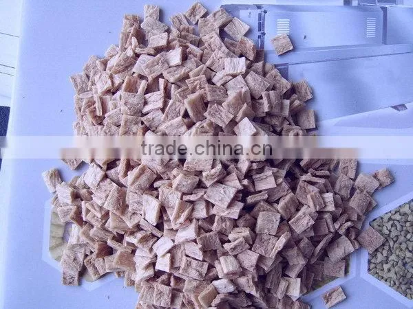 China Good Supplier Good Quality Soya Protein Machine Line photo-5