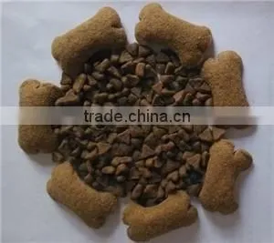 Twin Screw Extruder for Dog Food photo-6