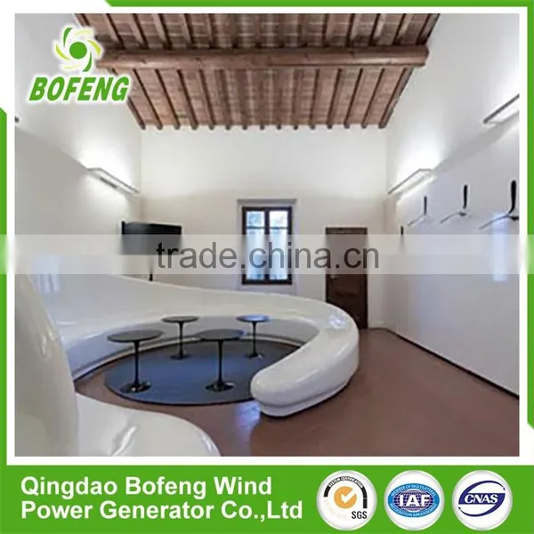 Good Quality Beautiful FRP Art Facilities Seat photo-6