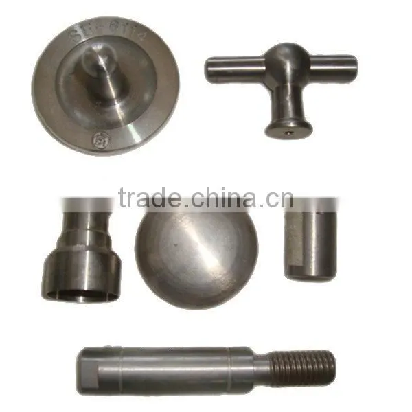 Stainless Steel Furnitures Handles