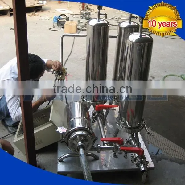 Lake Water Filter for Sale photo-3