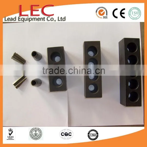 LEC Prestressed Concrete Construction Flat Anchor System photo-2