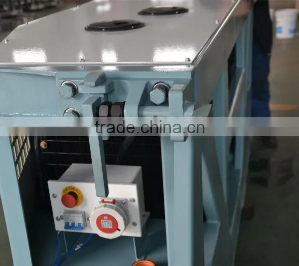 Three Phase 16kw Reefer Clip on Genset Carrier for Transportation photo-3