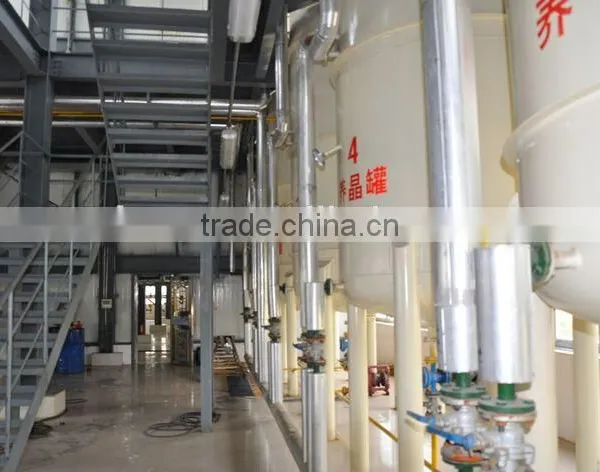 Oil Press Equipment/Palm Oil Press Production Line/Double Screw Press photo-5