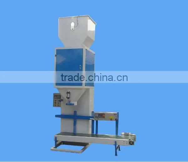 Automatic Wheat Flour Powder Packing Machine photo-5
