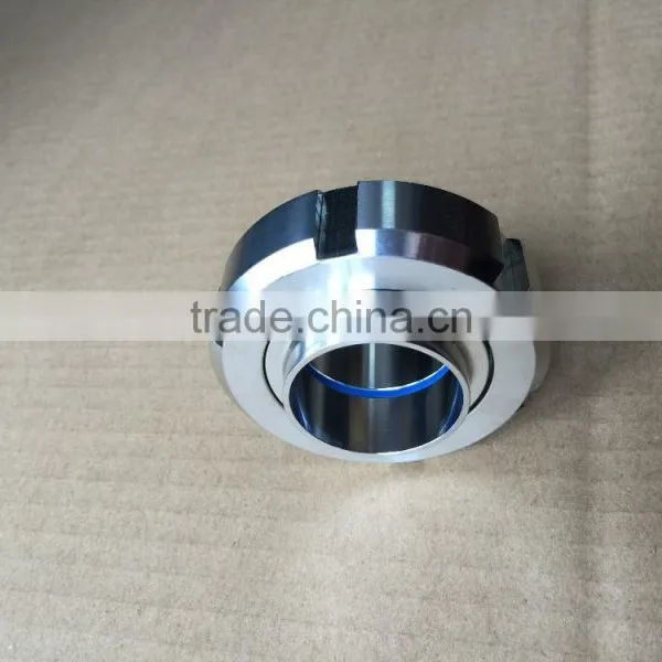 304 316 Stainless Steel Sanitary Pipe Fitting for Food Grade photo-5