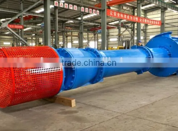 Vertical Pump for Water Using photo-6