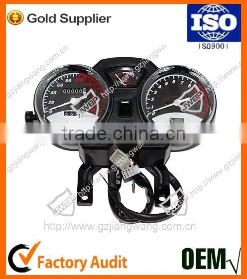 Hot Sale Bajaj Velocidad de Moto, Motorcycle Digital Speedometer photo-6