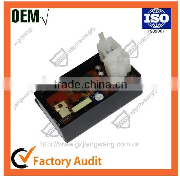 High Quality Fuel Efficient Motorcycle Electric Igniter photo-3