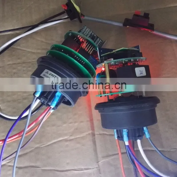 Obstacle Avoidance /human Induction/infrared Induction Module Customizing R&D Service photo-3